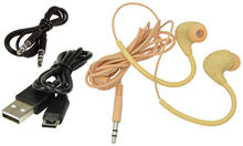 Compact 5.8GHz In-Ear Monitoring System  