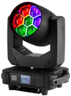 Moving Head Stage Light with Motorised%2 