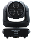 Vortex 120W RGBW LED Moving Head with% 