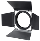 TZ 350 LED Zoom Fresnel RGBW 