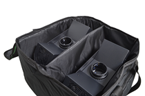 Cobra Case Padded Equipment Bag with 1 