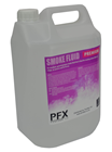 Fog Fluid 5 Litre Medium Density by  